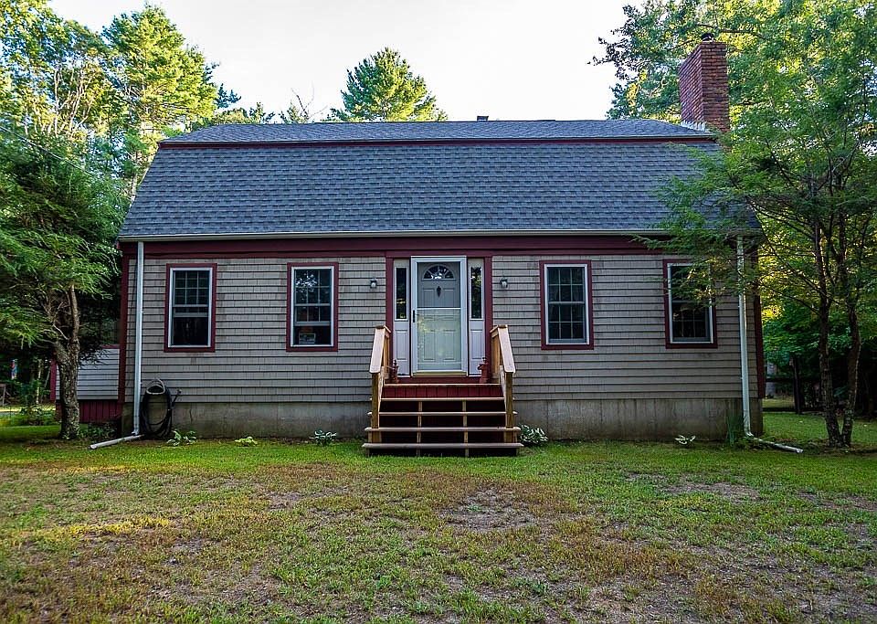 871 Main St, Hanson, MA 02341, MLS #73182075