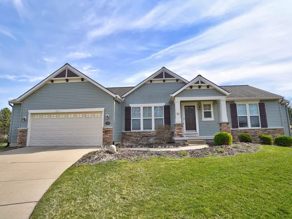 13689 Pearwood Dr, Dewitt, MI 48820