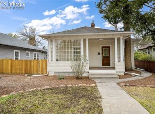 1208 N Corona St, Colorado Springs, CO 80903