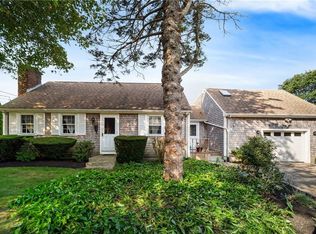 25 Carey Ln, Little Compton, RI 02837