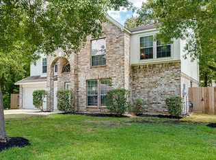 6631 Grant Dr, Magnolia, TX 77354