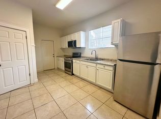 438 Barnett Street - 1, West Palm Beach, FL 33405