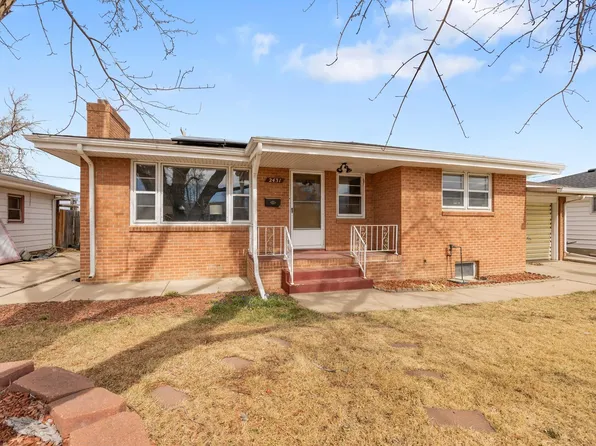 2431 W 6th St, Greeley, CO 80634