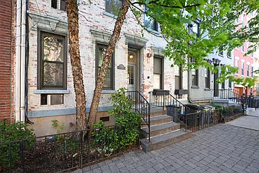 125 Willow Avenue, #5S