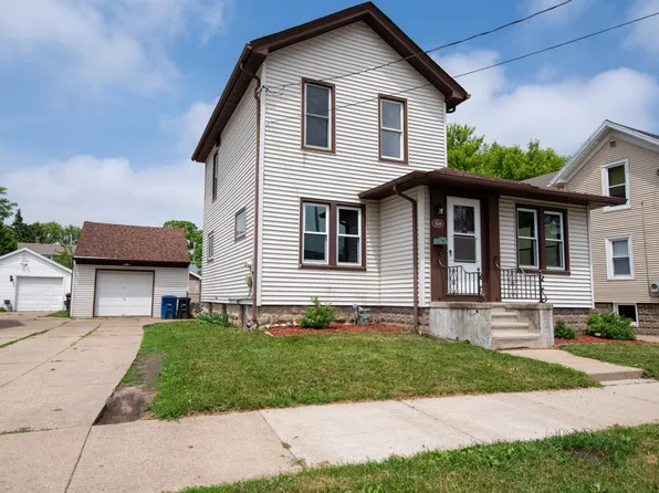 318 Hudson Ave #1, Oshkosh, WI 54901
