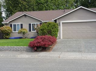 14423 55th Ave SE, Everett, WA 98208
