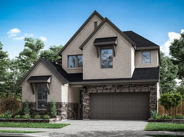 14924 Clover Meadow Ln, Montgomery, TX 77316