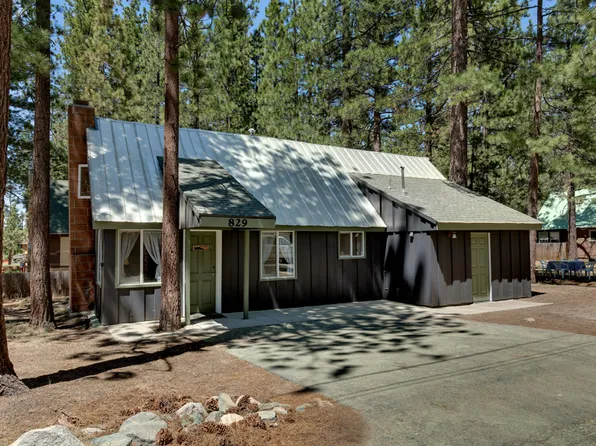829 San Jose Ave, South Lake Tahoe, CA 96150