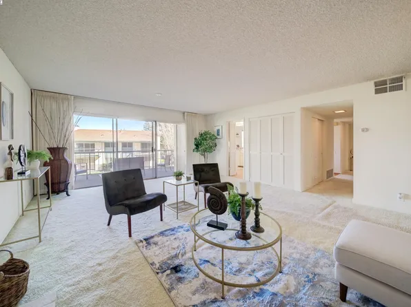 1613 Ptarmigan Dr APT 1A, Walnut Creek, CA 94595