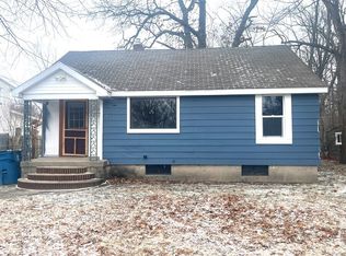 1144 West St, Muskegon, MI 49442