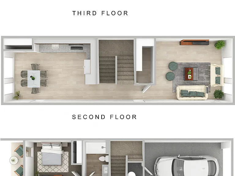 Fir Grove Townhomes — Photo 30
