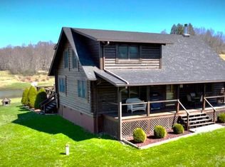 2291 Armstrong Rd, Summersville, WV 26651