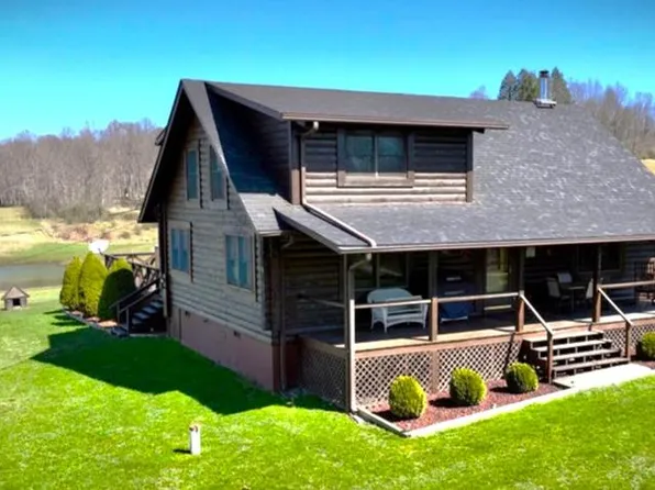 2291 Armstrong Rd, Summersville, WV 26651