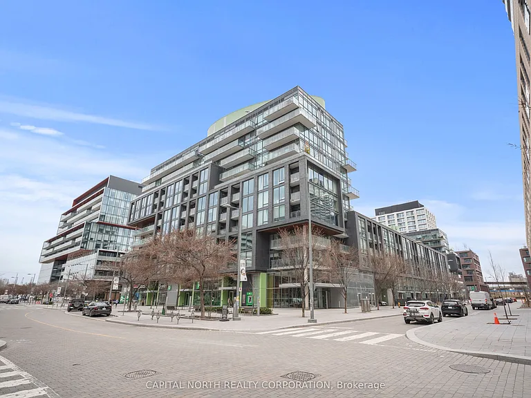 455 Front St E #S216 — Photo 1