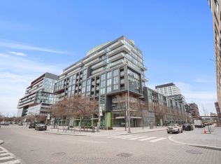 455 Front St E #S216, Toronto, ON M5A 0G2