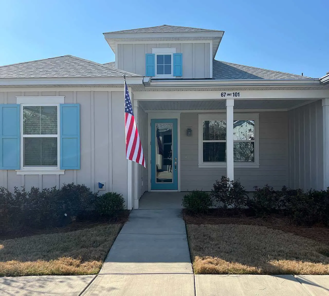 67 Barefoot Lane 101 - 1 — Photo 1