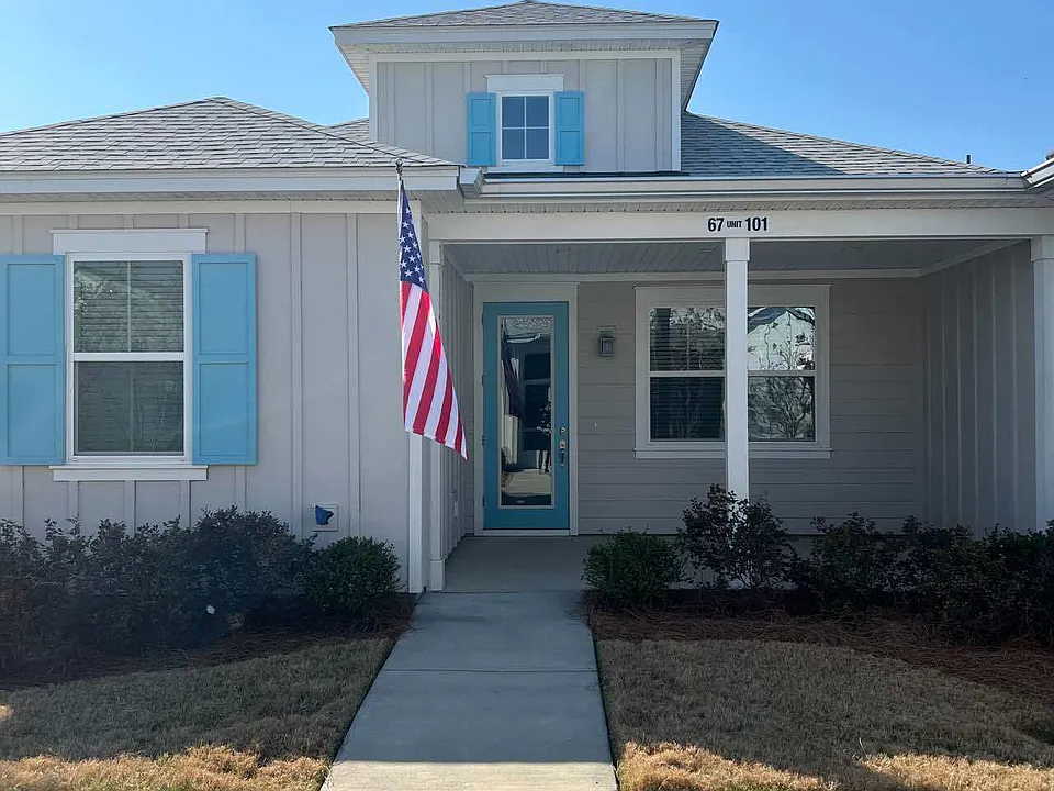 67 Barefoot Ln #101