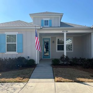 67 Barefoot Ln #101, Hardeeville, SC, 29927