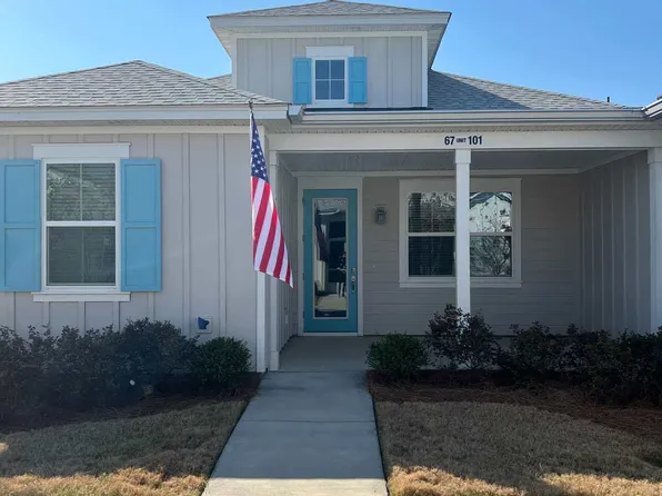 67 Barefoot Ln #101, Hardeeville, SC 29927