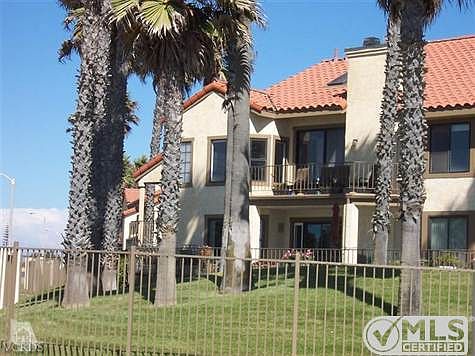 2nd image of 4760 San Sebastian Dr #380