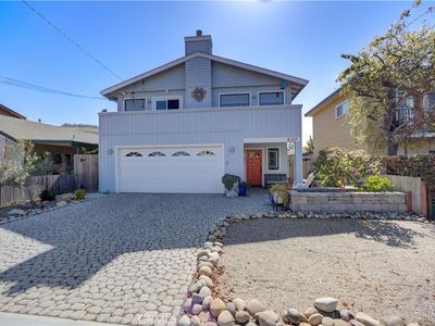 420 Jamaica St, Morro Bay, CA, 93442