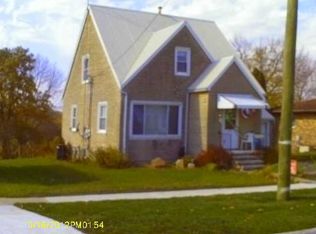 221 Elkader St, Strawberry Point, IA 52076