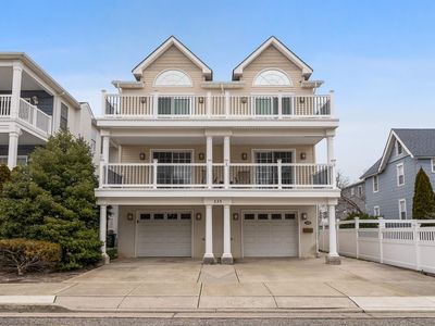 135 E Burk Ave #1A, Wildwood, NJ, 08260