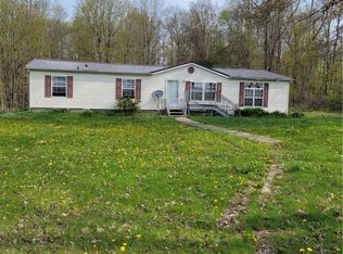 2023 E Morgan Rd, Jefferson, OH 44047