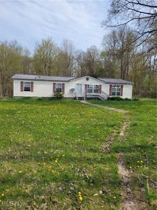2023 E Morgan Rd, Jefferson, OH, 44047