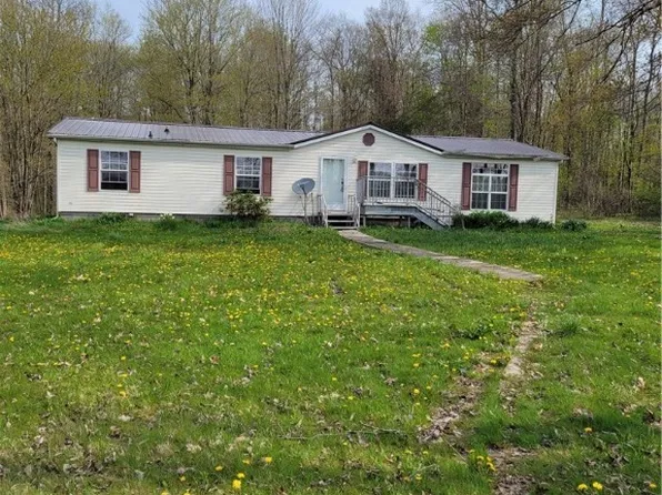 2023 E Morgan Rd, Jefferson, OH 44047