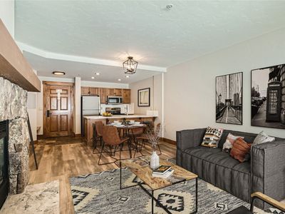 35 Mountain Thunder Dr #5105, Breckenridge, CO, 80424