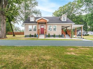 3532 N Glenn Ave, Winston Salem, NC 27105