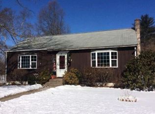 19 Ferry St, South Hadley, MA 01075