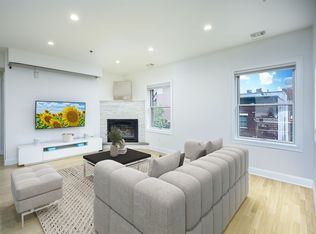 63 Sussex St #6, Jersey City, NJ 07302