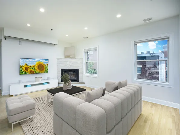 63 Sussex St #6, Jersey City, NJ 07302