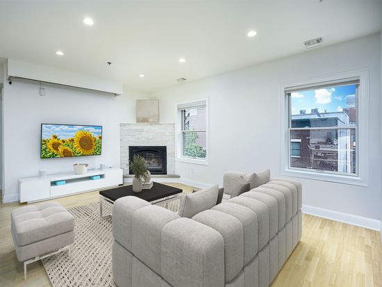 63 Sussex St #6, Jersey City, NJ 07302