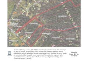 1948 Groce Meadow Rd, Taylors, SC 29687