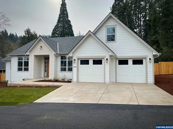 3765 Croisan Creek Rd S, Salem, OR 97302