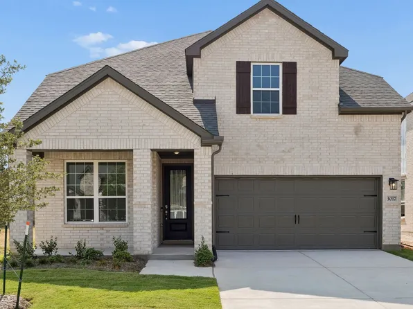 3017 Cliffside Dr, Celina, TX 75009