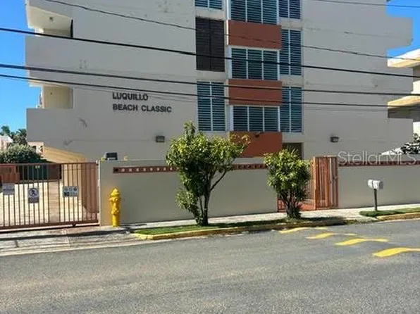 Luquillo Beach Classic Ocean Dr #302, Luquillo, PR 00773