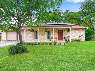 5911 CYPRESS BEND, San Antonio, TX, 78247