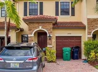 15428 SW 119th Ter, Miami, FL 33196