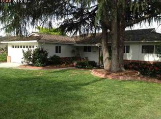 1149 Kensington Dr, Fremont, CA 94539