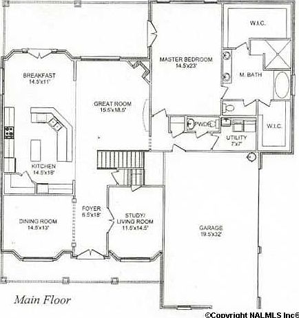 2nd image of 5 Oakshire Pl