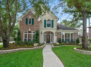 14931 Windmill Cove Ln, Cypress, TX 77429