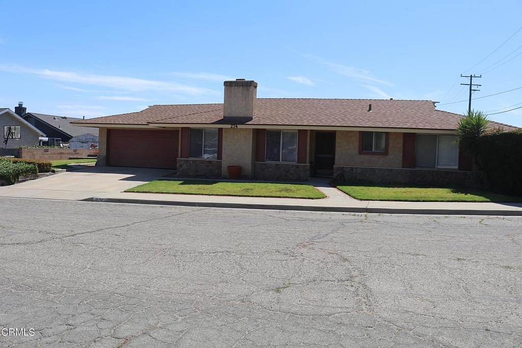 270 Walden St, Santa Paula, CA 93060 MLS V119231 Zillow