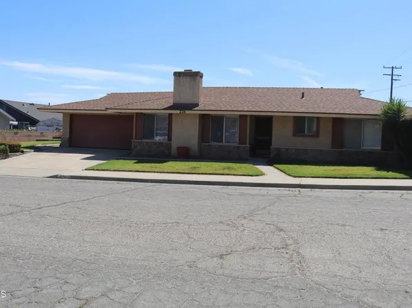 270 Walden St, Santa Paula, CA 93060