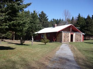 4227 Michigan Mills Rd, Constableville, NY 13325