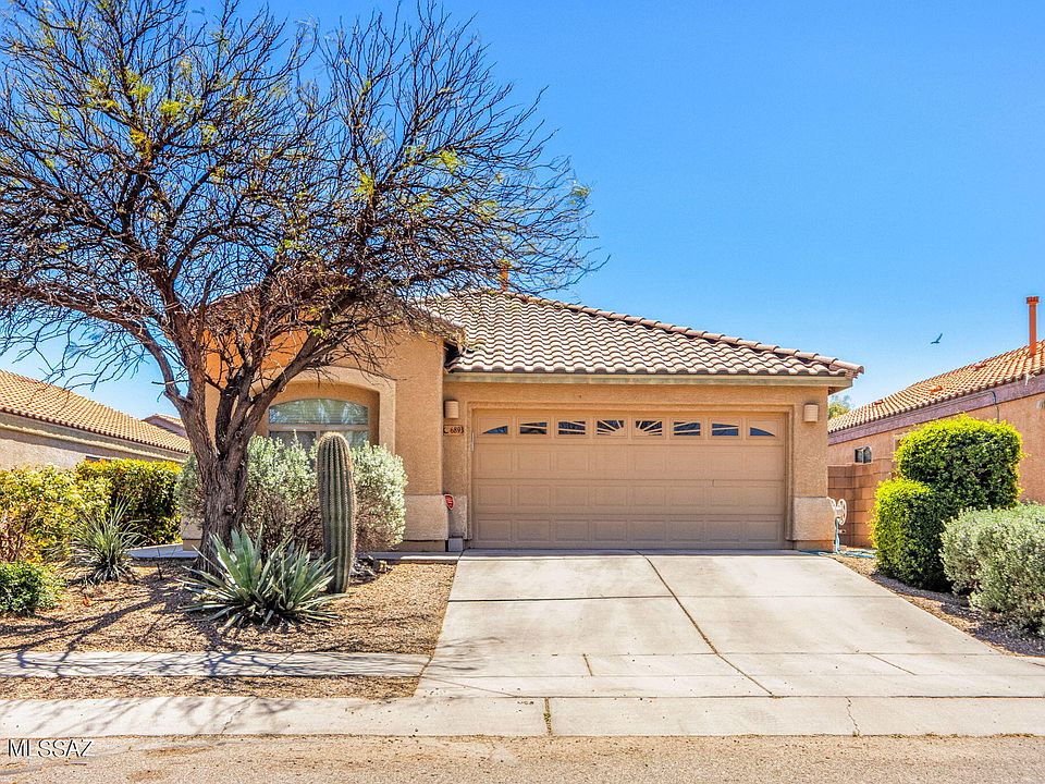 1st image of 6893 W Copperwood Way