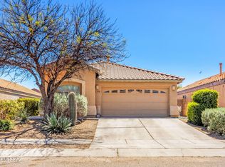 6893 W Copperwood Way, Tucson, AZ 85757